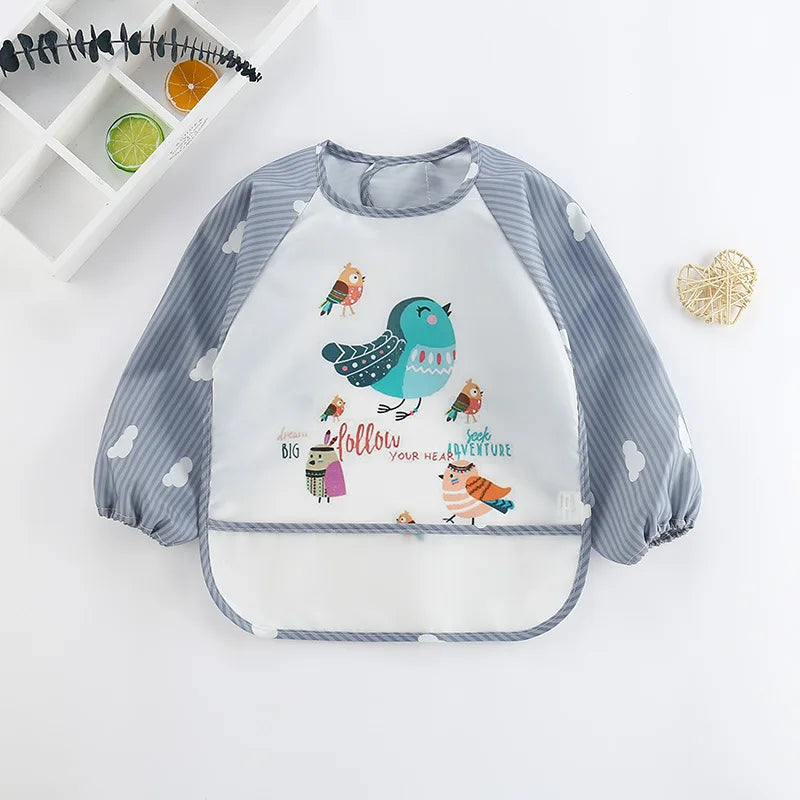 RepasCollection, Bavoirs pour les tout-petits