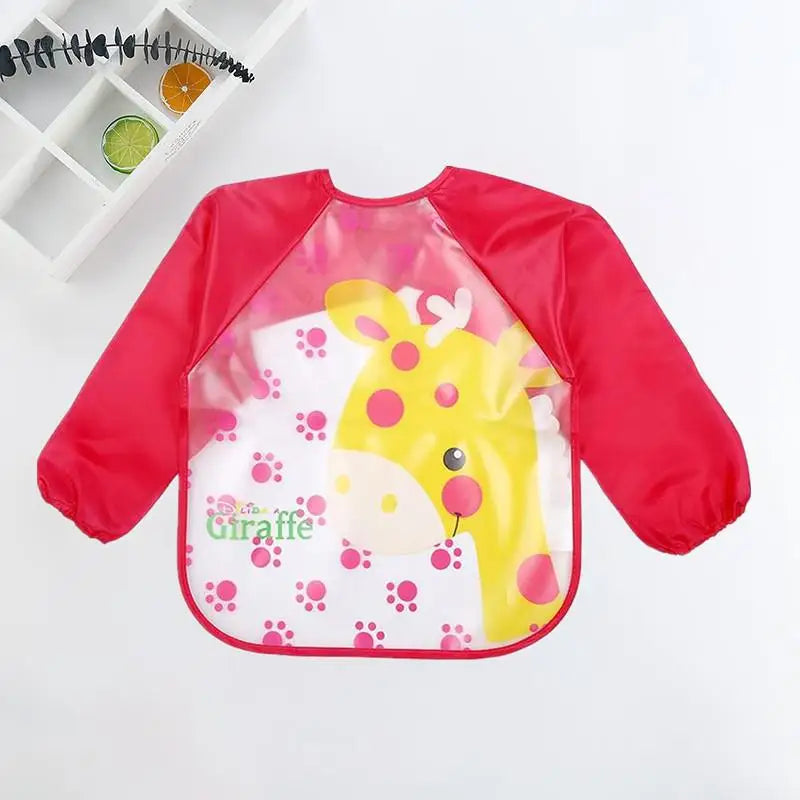 RepasCollection, Bavoirs pour les tout-petits