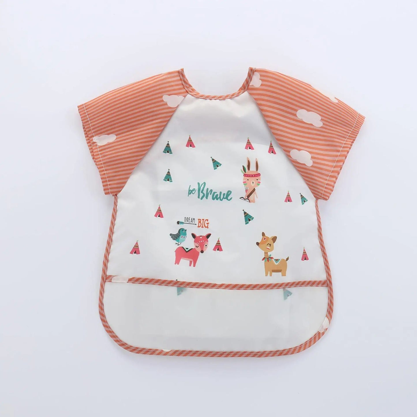 RepasCollection, Bavoirs pour les tout-petits