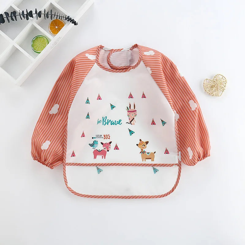 RepasCollection, Bavoirs pour les tout-petits