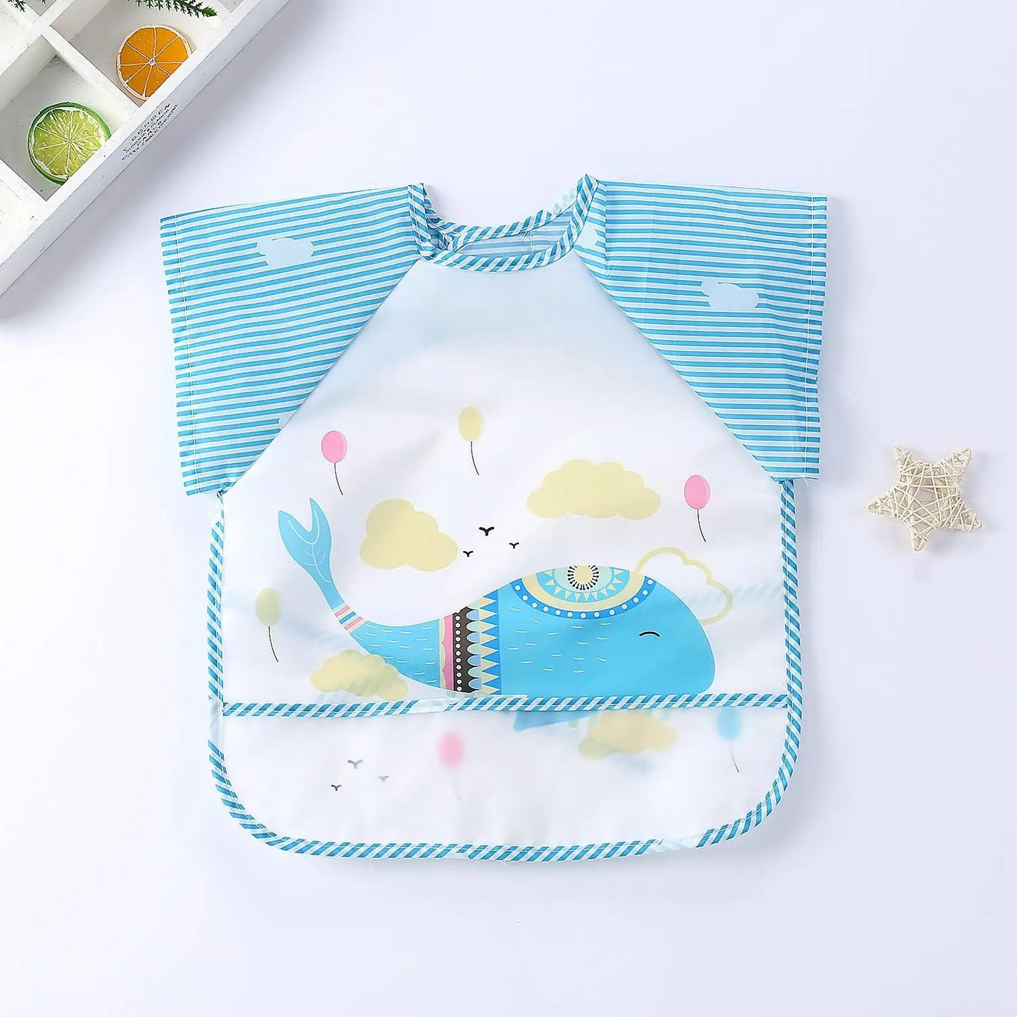 RepasCollection, Bavoirs pour les tout-petits