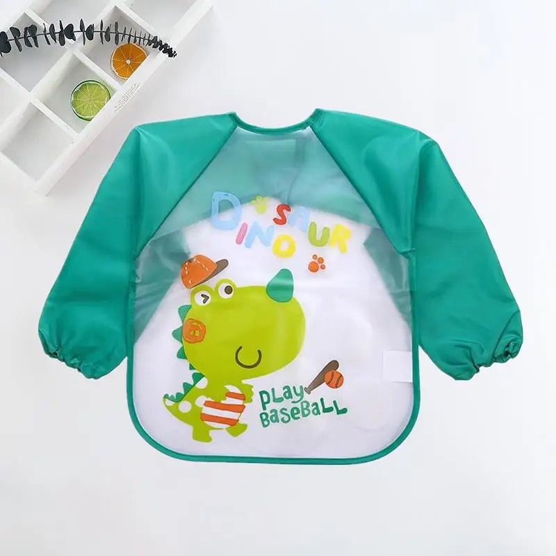 RepasCollection, Bavoirs pour les tout-petits