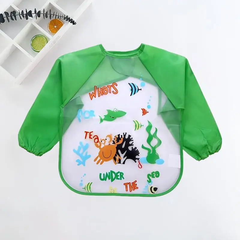 RepasCollection, Bavoirs pour les tout-petits