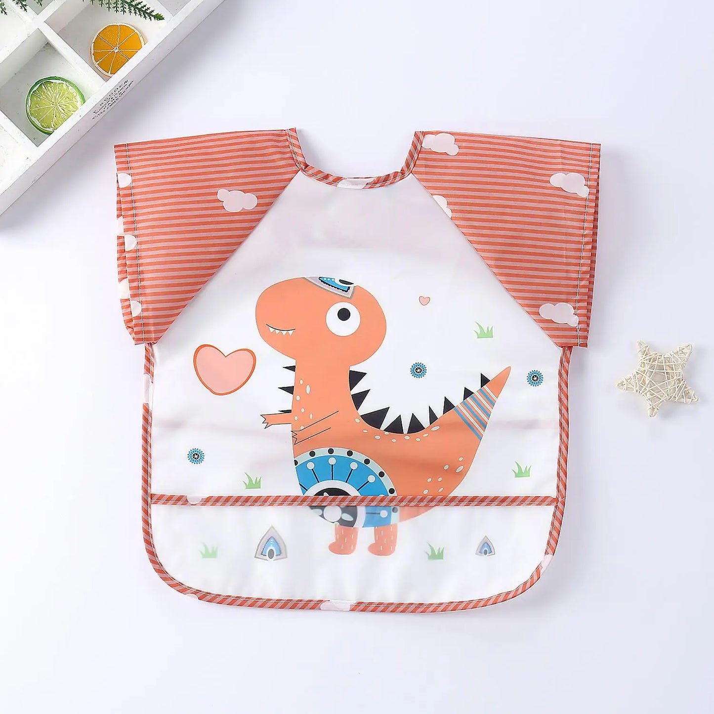 RepasCollection, Bavoirs pour les tout-petits