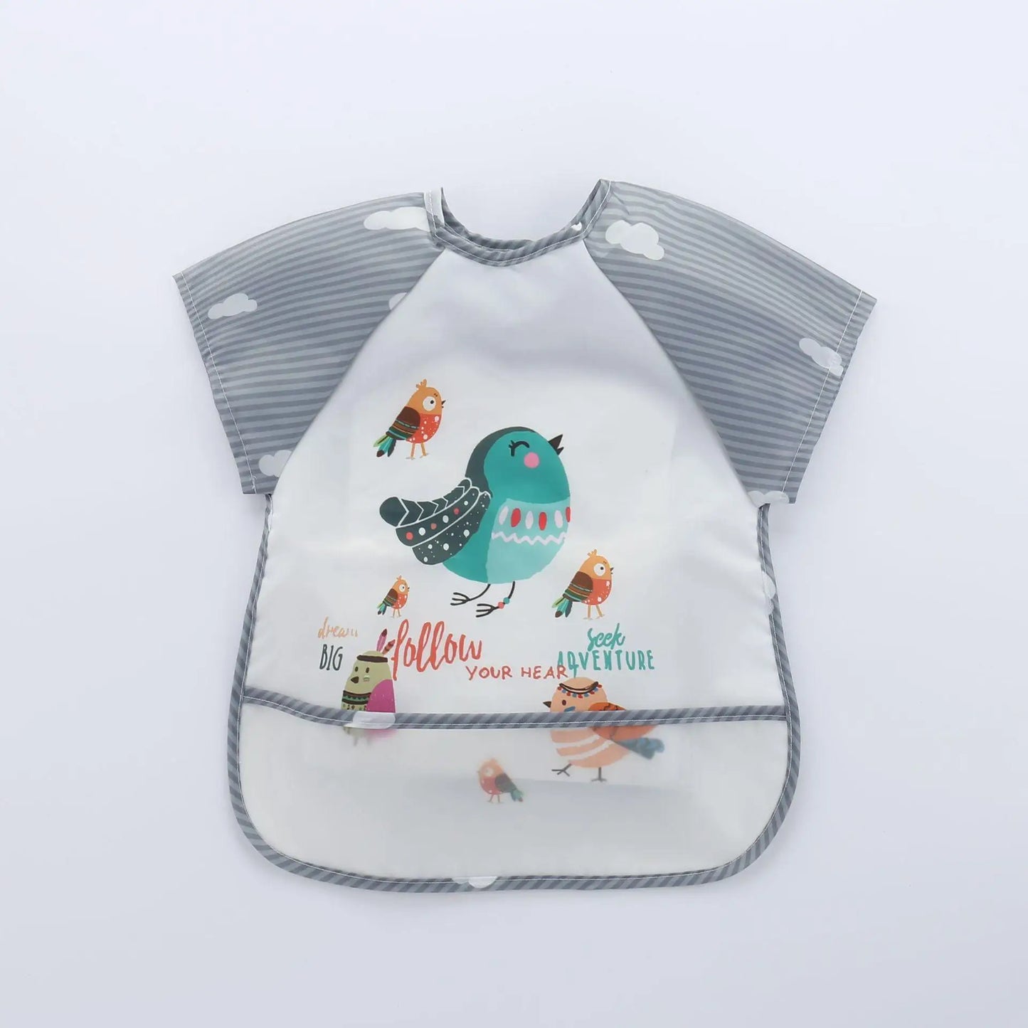 RepasCollection, Bavoirs pour les tout-petits
