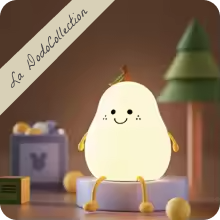 DodoVeilleuse, apaisez les nuits de votre bébé!