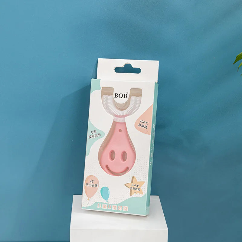 SoinCollection, l'indispensable soin pour les dents pour les touts petits