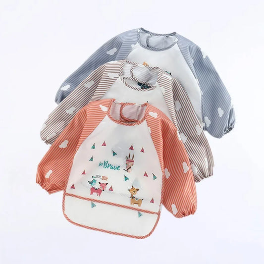 RepasCollection, Bavoirs pour les tout-petits