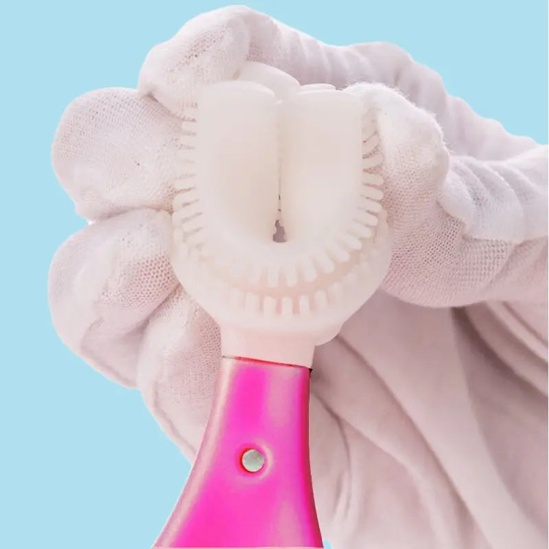 SoinCollection, l'indispensable soin pour les dents pour les touts petits