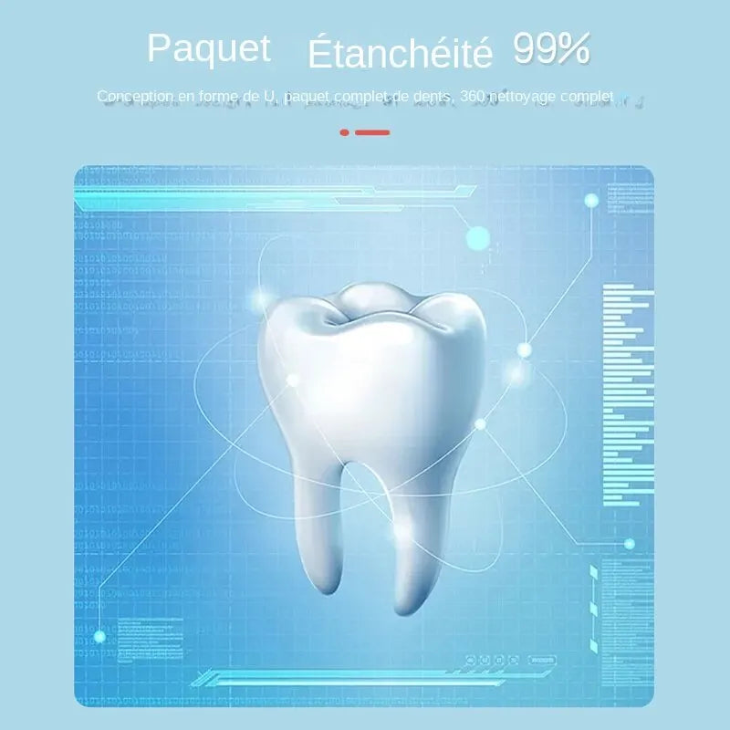 SoinCollection, l'indispensable soin pour les dents pour les touts petits