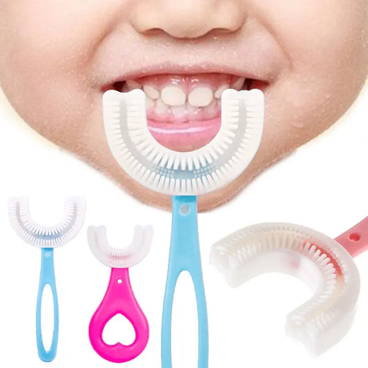 SoinCollection, l'indispensable soin pour les dents pour les touts petits