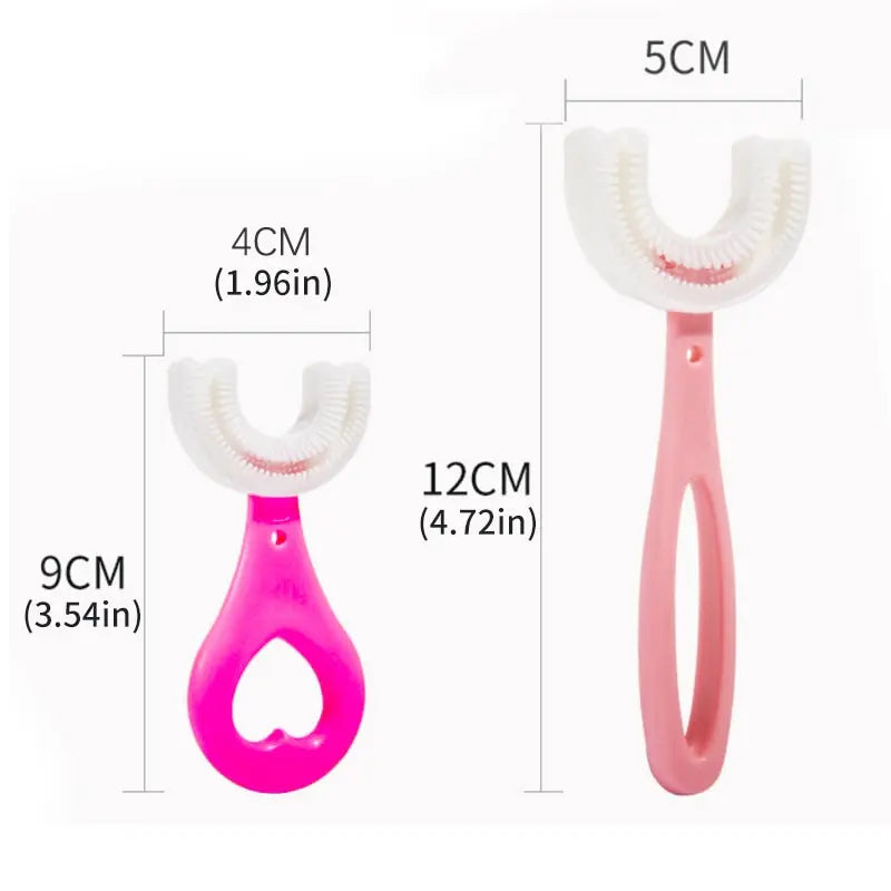 SoinCollection, l'indispensable soin pour les dents pour les touts petits