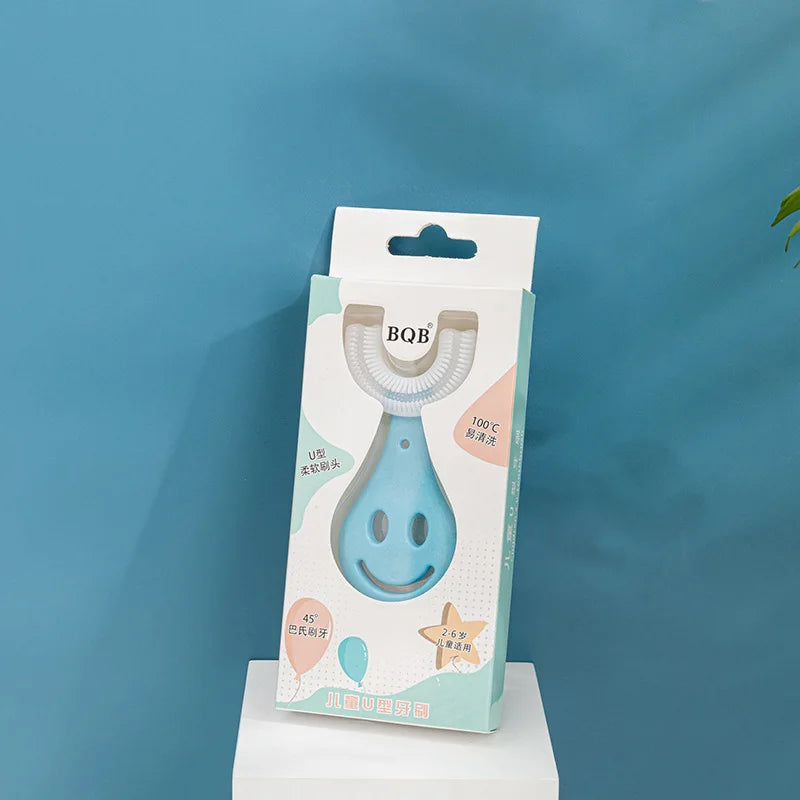 SoinCollection, l'indispensable soin pour les dents pour les touts petits