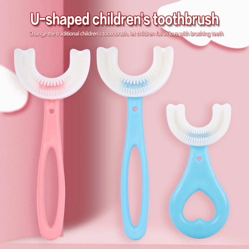 SoinCollection, l'indispensable soin pour les dents pour les touts petits